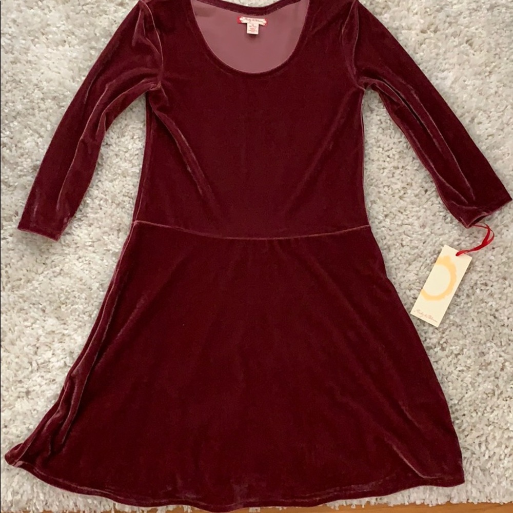 Ruby & Bloom Dress